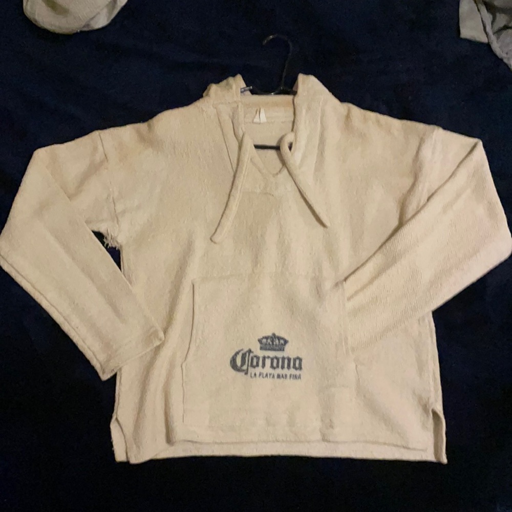 100% Cotton Thick Medium weight material